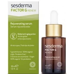 Омолаживающая сыворотка Rejuvenating serum