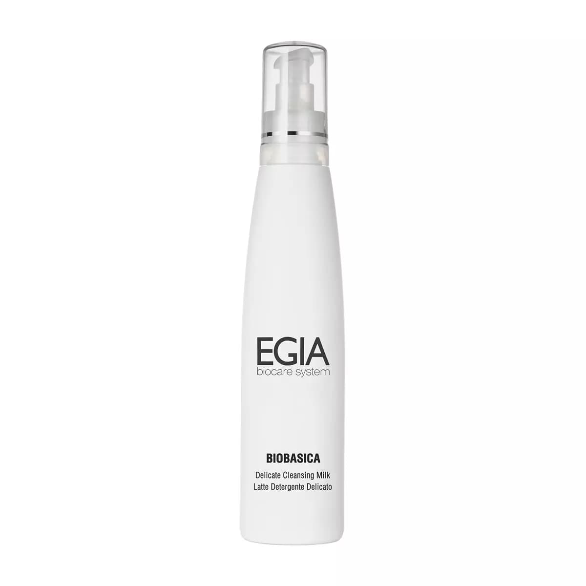 Молочко деликатное очищающее Delicate Cleansing Milk
