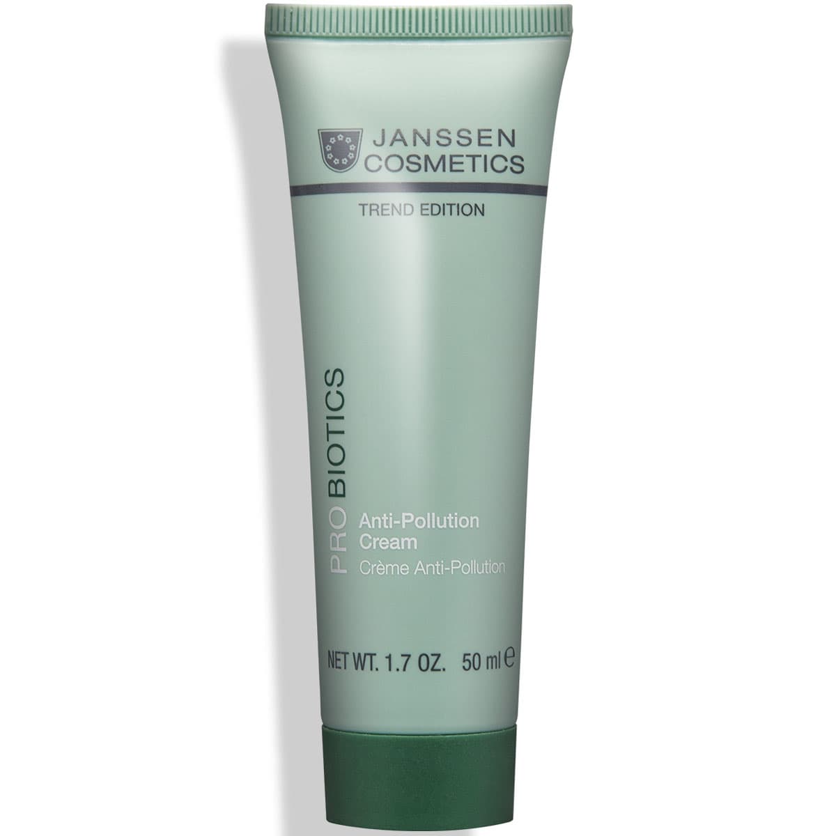 Защитный крем с пробиотиком Anti-Pollution Cream