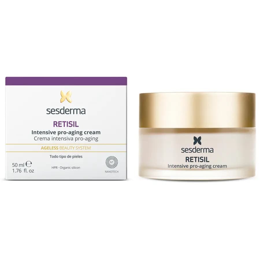 Крем Pro-Aging интенсивного действия