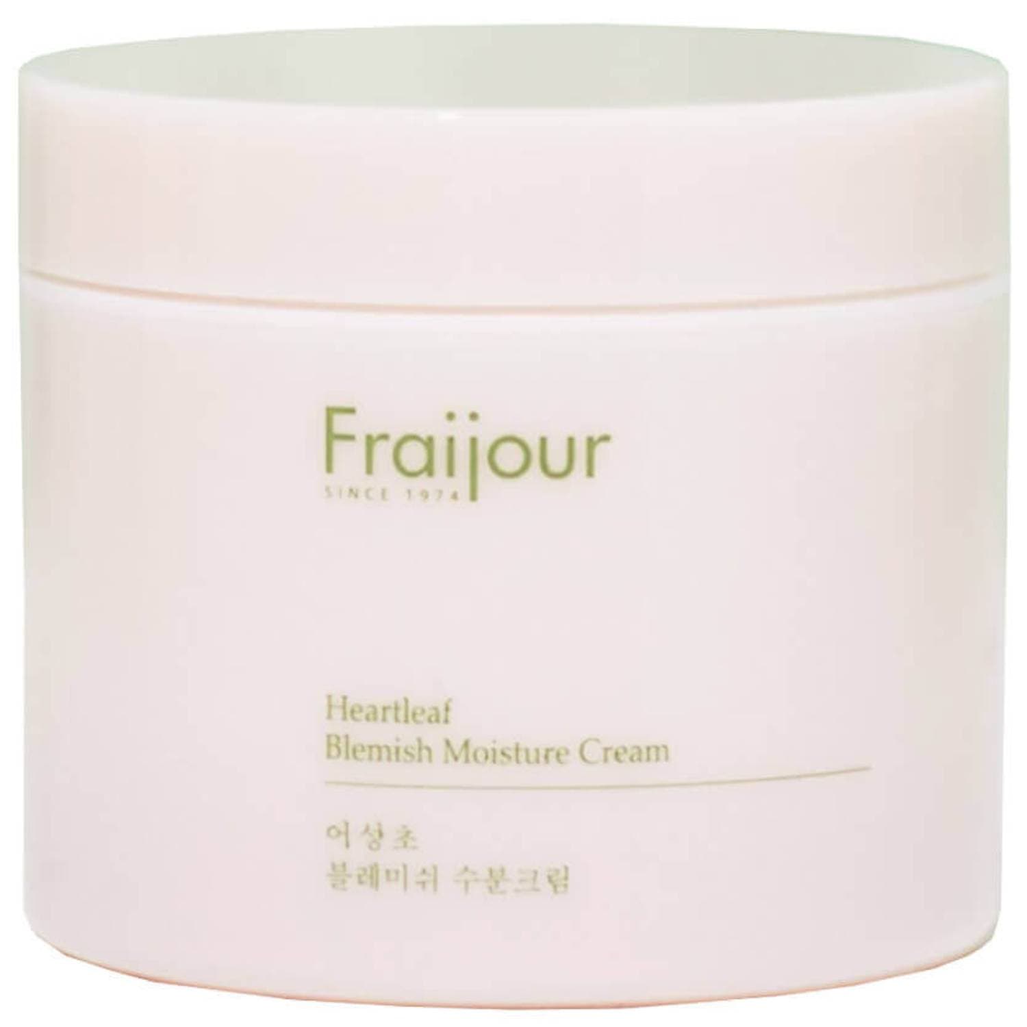 Крем для сухой и чувствительной кожи лица Blemish Moisture Cream