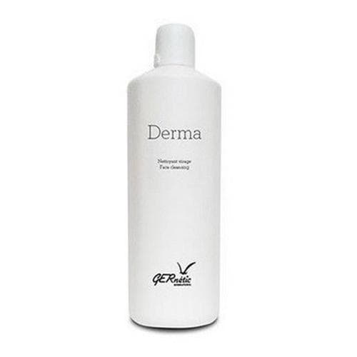 Антисептическое мыло Derma Face Cleansing