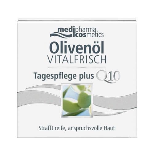 Oliven?l Vitalfrisch крем для лица дневной против морщин