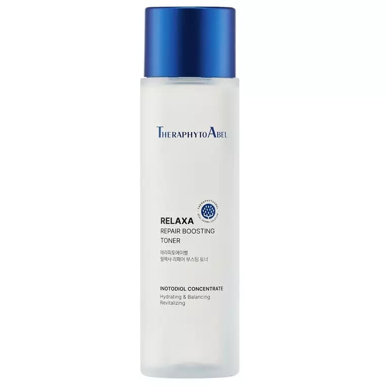 Восстанавливающий тонер Repair Boosting Toner