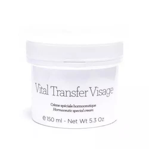 Специальный крем для кожи лица в период менопаузы Vital Transfer Visage