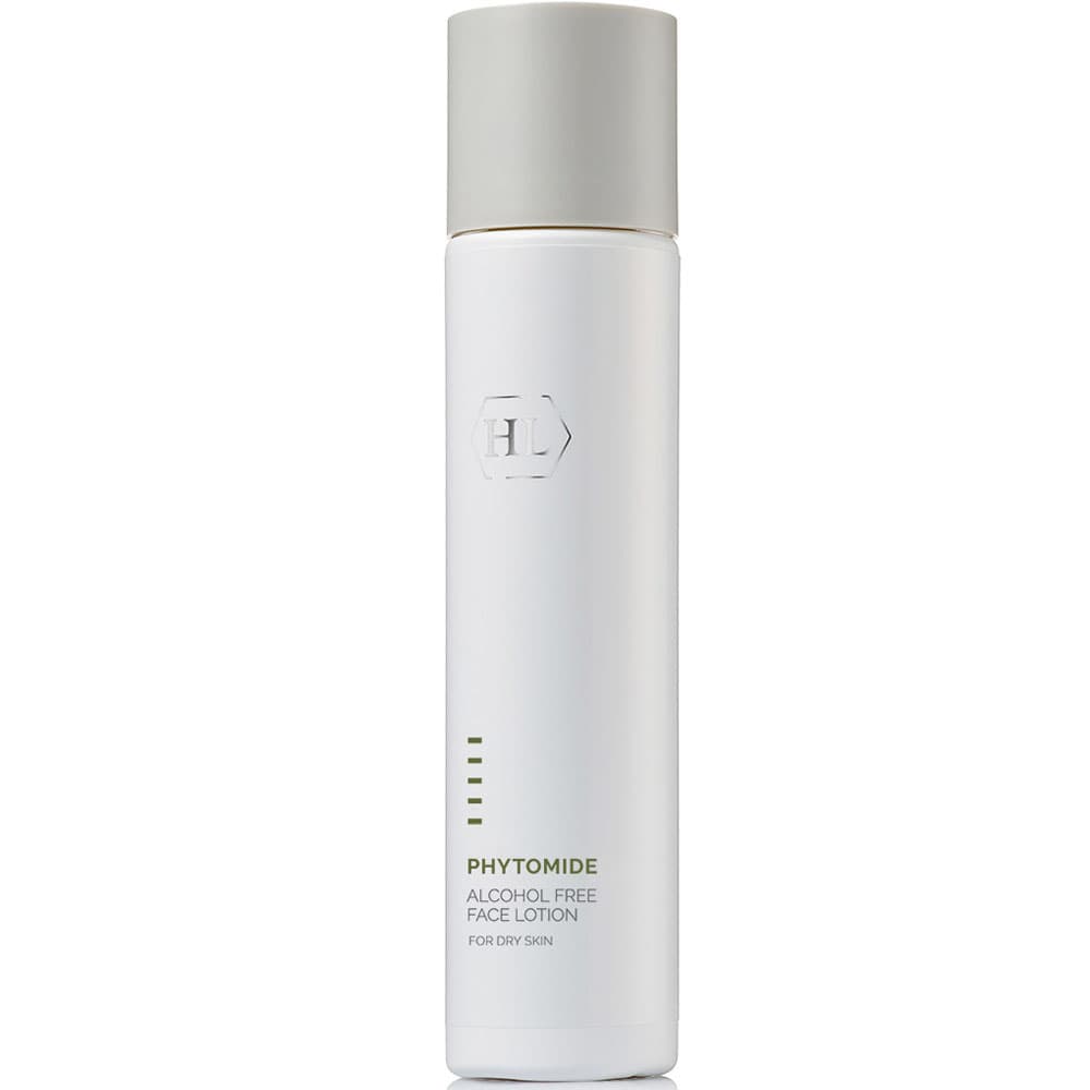 Безалкогольный лосьон для лица Alcohol Free Face Lotion
