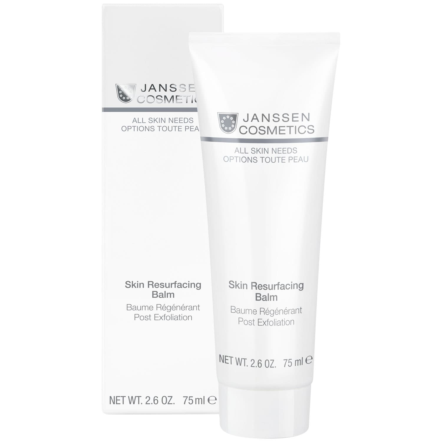 Фитобальзам для интенсивной регенерации кожи Skin Resurfacing Balm