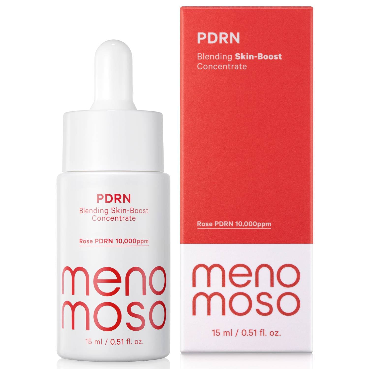 Сыворотка-концентрат с PDRN, восстанавливающая защитный барьер Blending Skin-Boost Concentrate