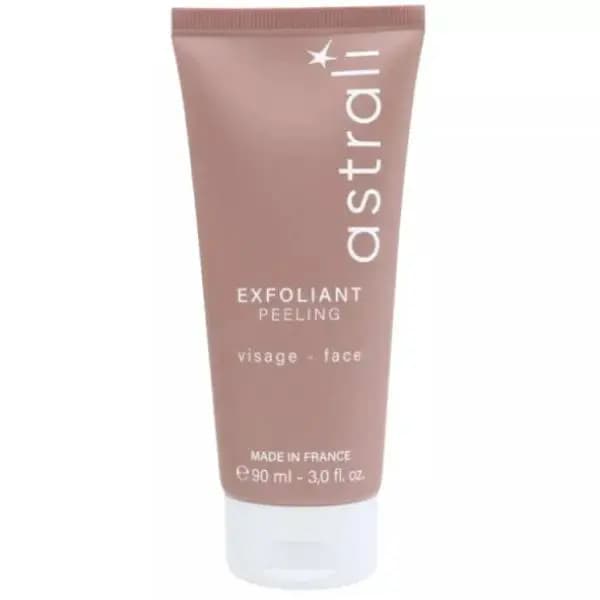 Гель-эксфолиант для лица Exfoliant