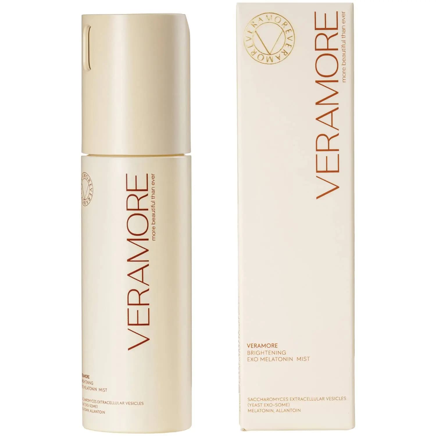 Мист для лица Brightening Exo Melatonin