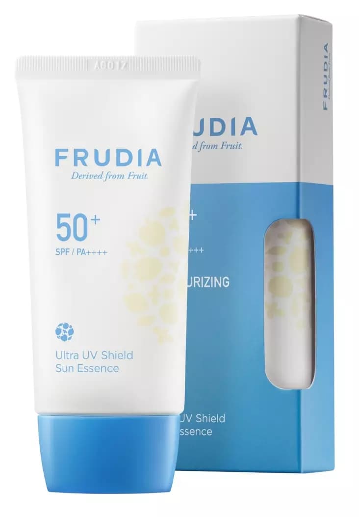 Крем-эссенция SPF50+/PA++++ солнцезащитная