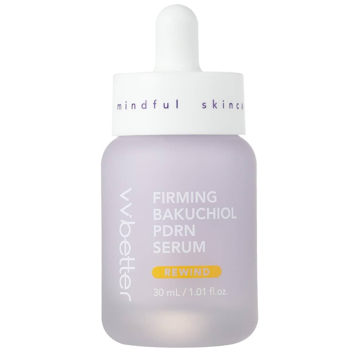 Укрепляющая сыворотка с PDRN и бакучиолом для лица Firming Bakuchiol PDRN Serum