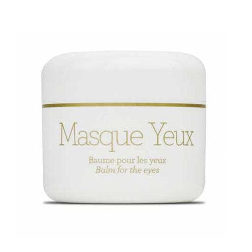 Противоотечная крем-маска для век Masque Yeux