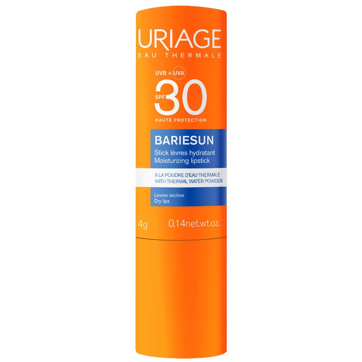 Солнцезащитный стик для губ SPF 30