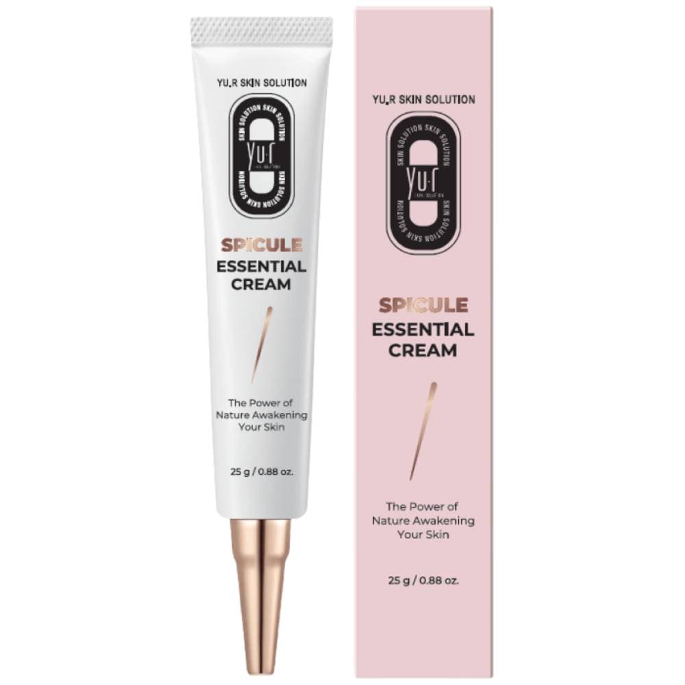 Крем для лица Spicule Essential Cream