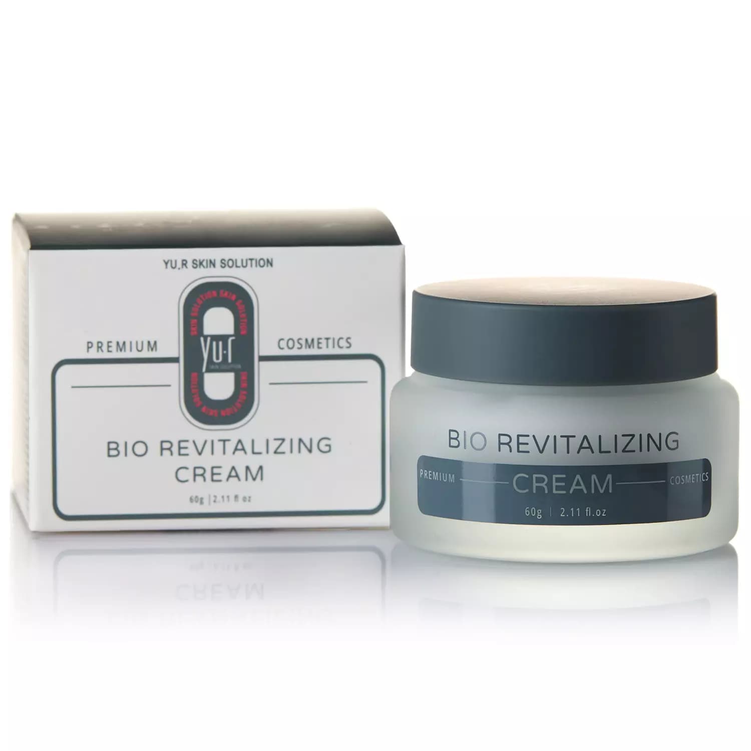 Крем для лица Bio Revitalizing Cream