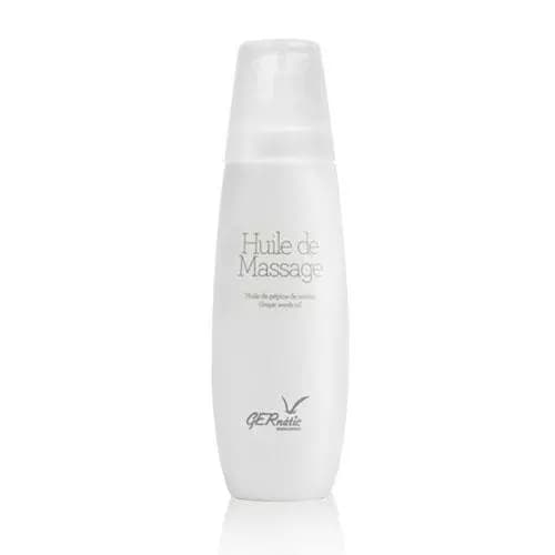 Масло для массажа на основе эфирных масел Massaging Oil
