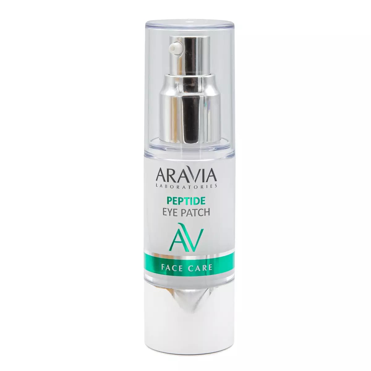Жидкие пептидные патчи Peptide Eye Patch