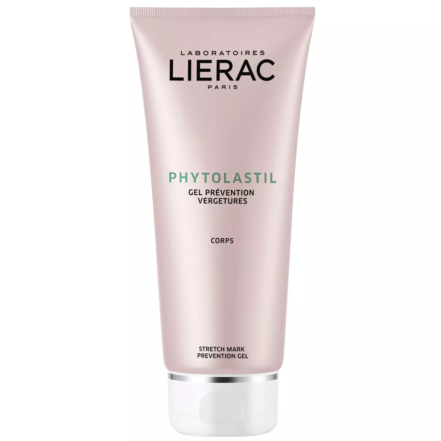Гель для предотвращения растяжек Phytolastil