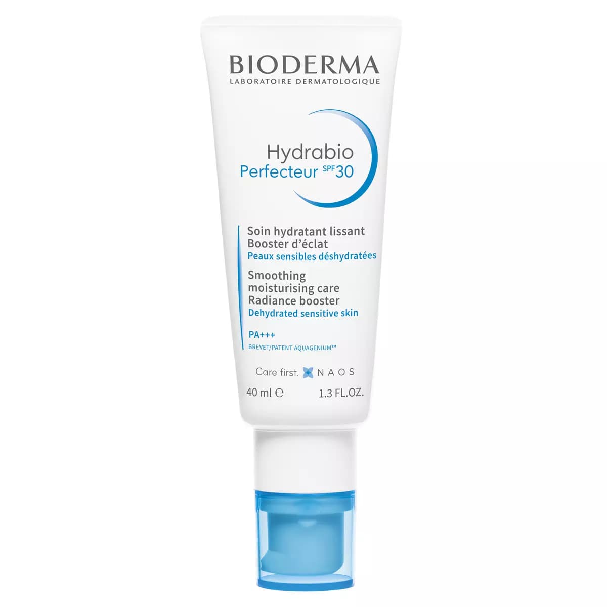 Крем Perfecteur SPF30 для обезвоженной кожи
