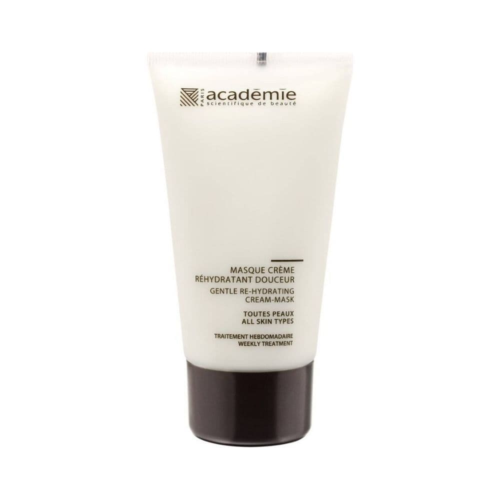 Смягчающая восстанавливающая крем-маска Masque Creme Rehydratant Douceur
