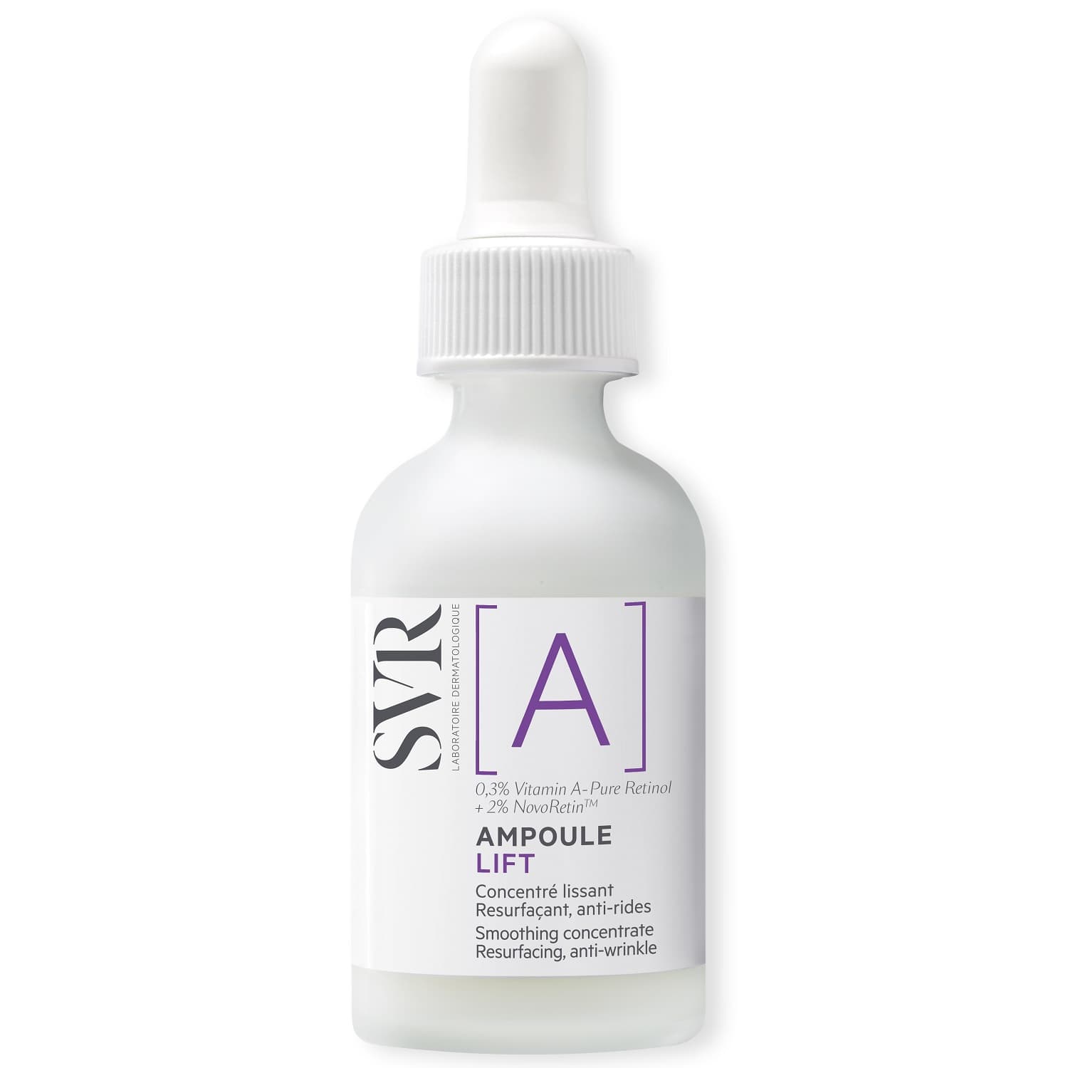 Концентрированная сыворотка для кожи лица Ampoule A Lift