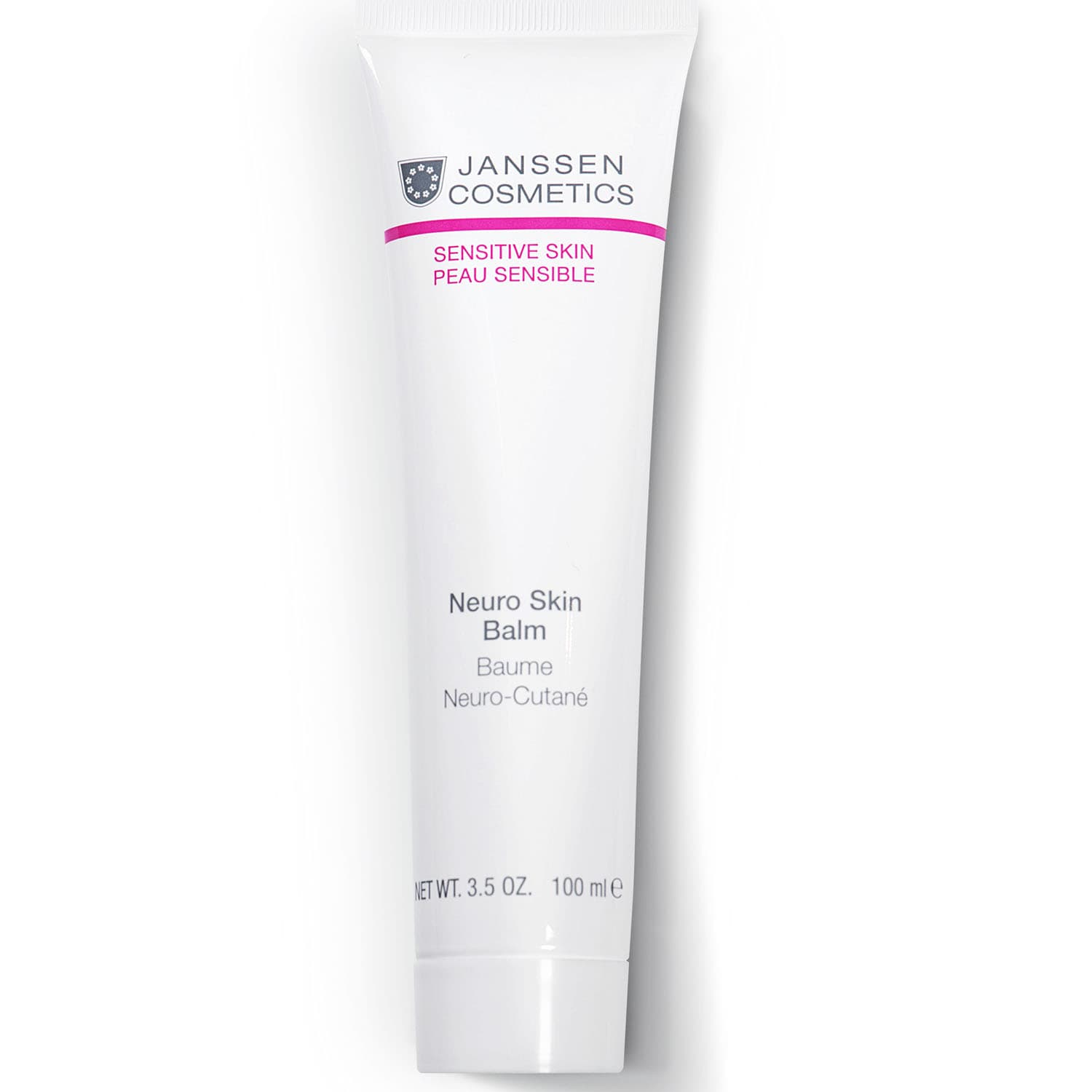 Регенерирующий бальзам для очень чувствительной кожи Neuro Skin Balm