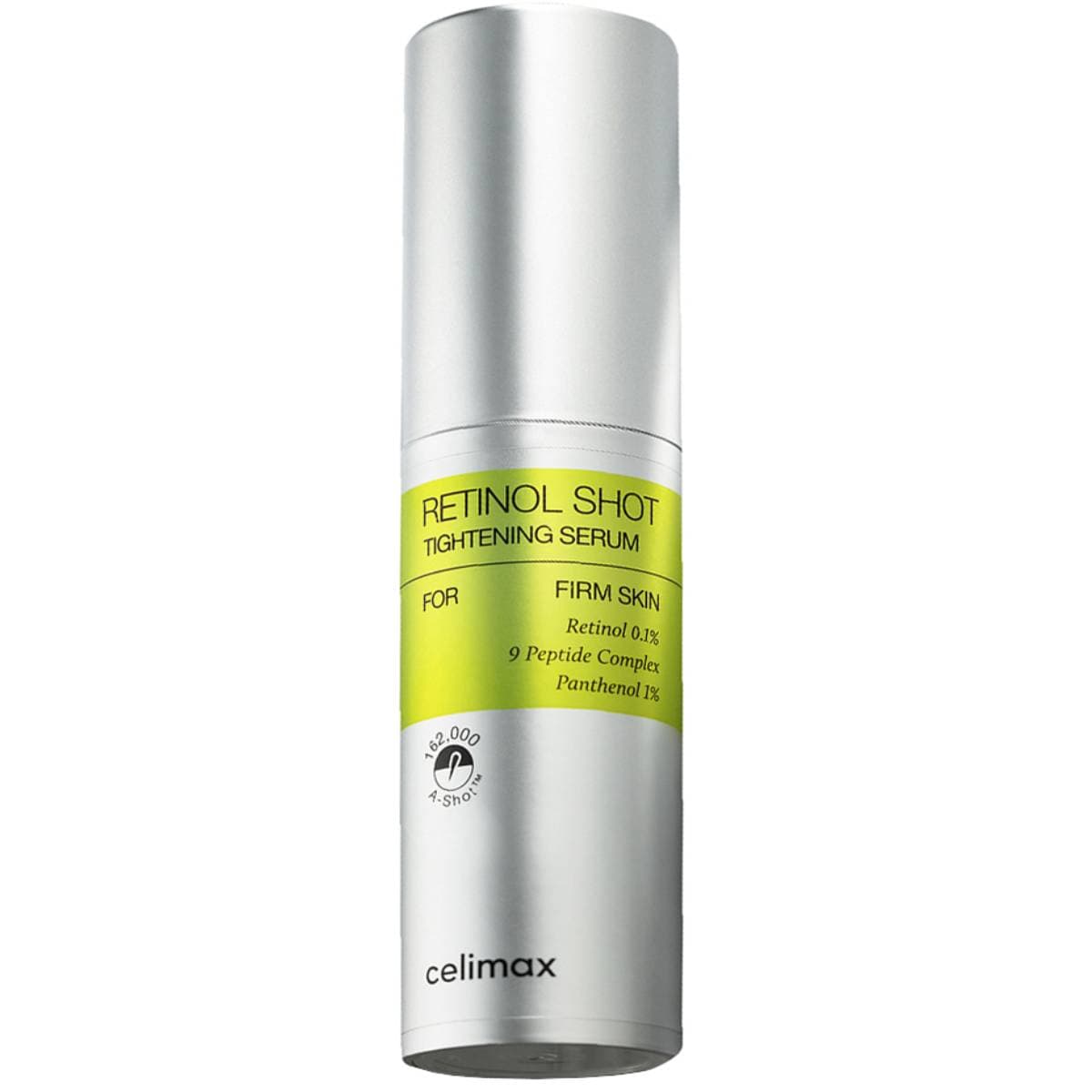 Сыворотка с ретинолом и микроиглами Retinol Shot Tightening Serum