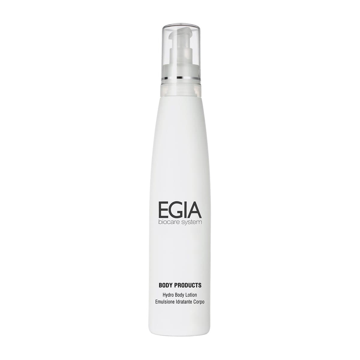 Egia - Лосьон увлажняющий для тела - Body products