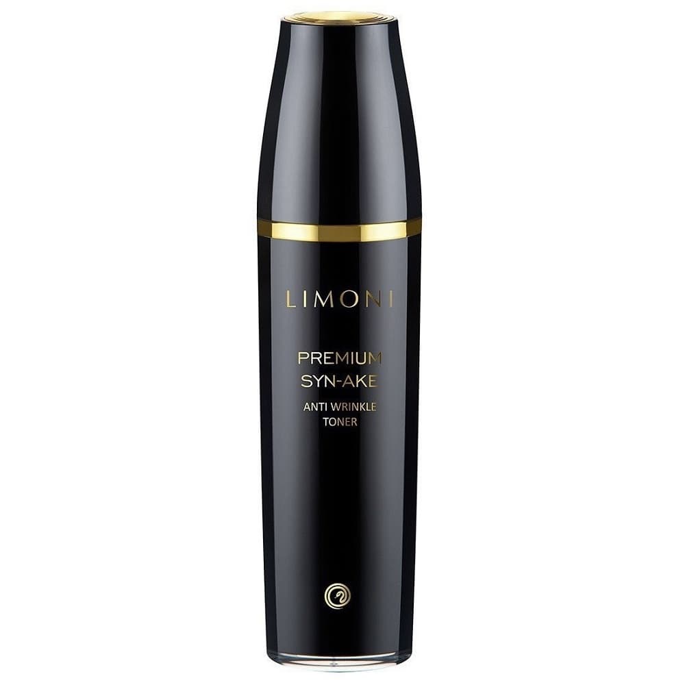 Антивозрастной тонер со змеиным ядом Anti-Wrinkle Toner