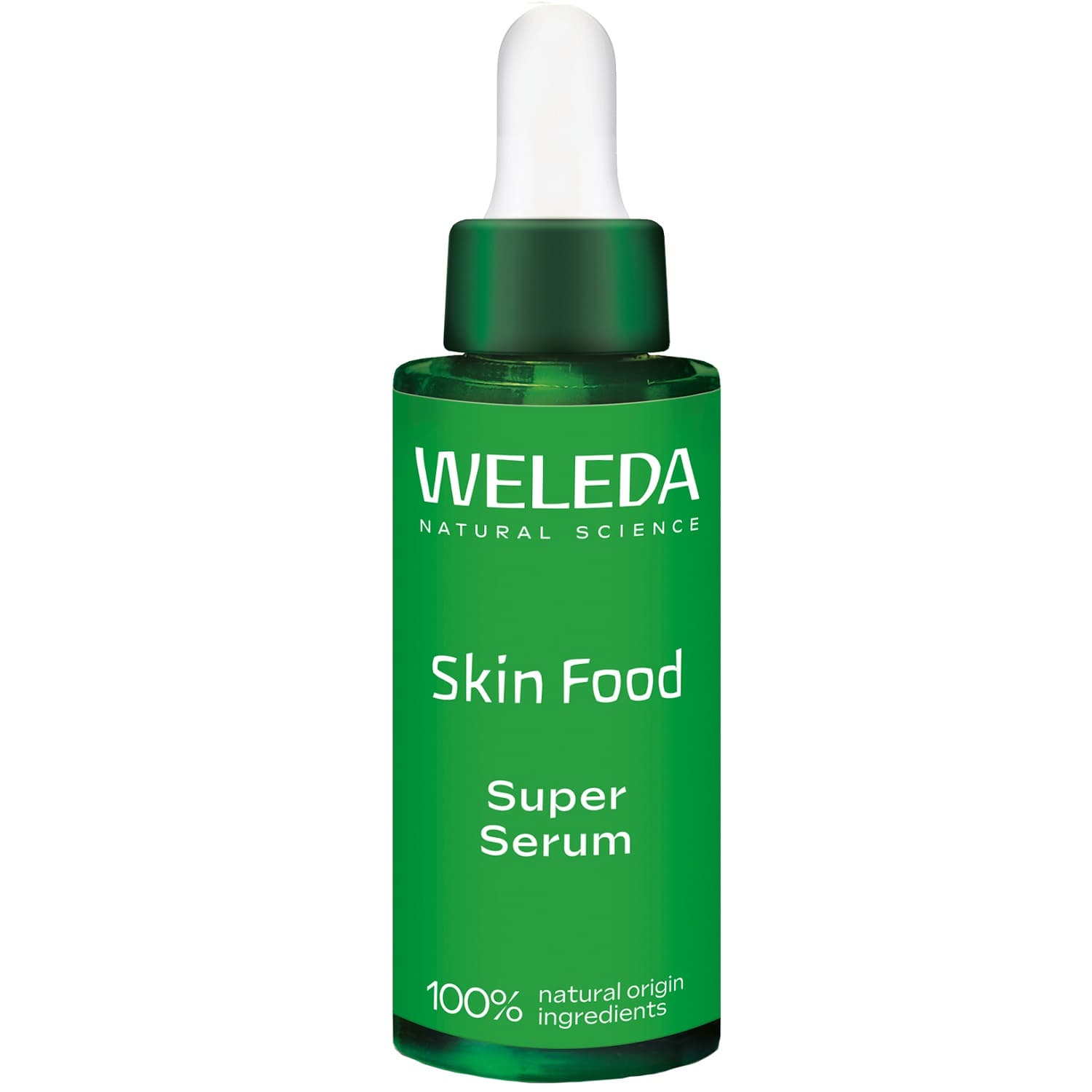 Суперсыворотка для лица Super Serum