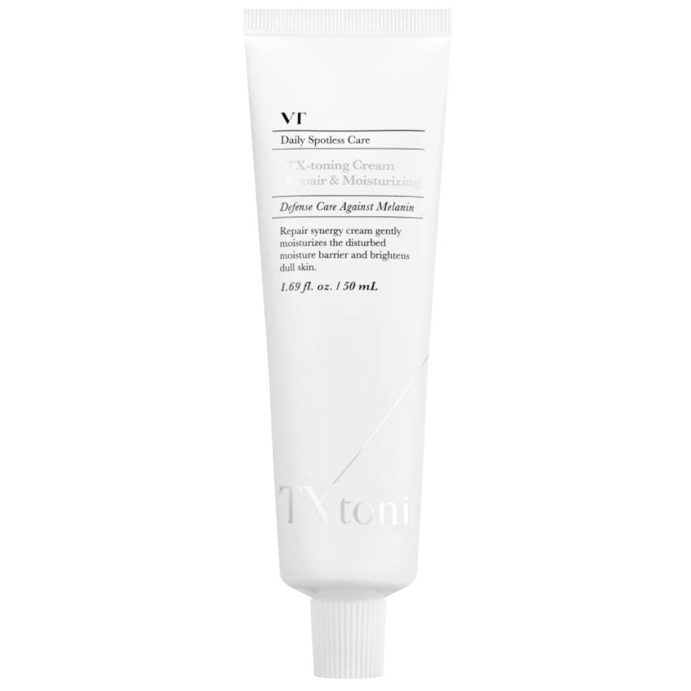 Крем для выравнивания тона кожи TX-Toning Cream
