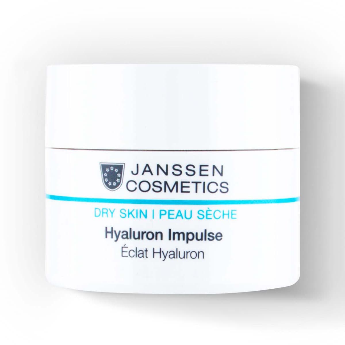 Регенерирующий крем с гиалуроновой кислотой насыщенной текстуры Hyaluron3 Replenisher Cream