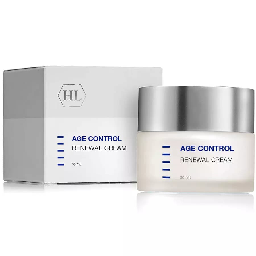 Обновляющий крем Renewal Cream
