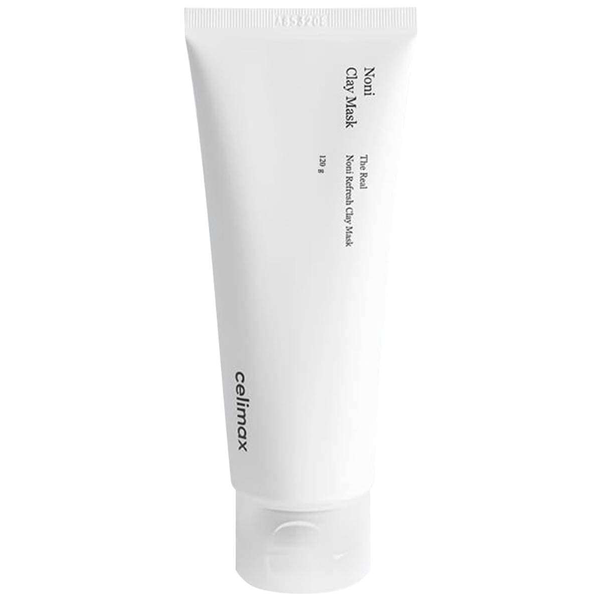 Глиняная очищающая маска с экстрактом нони Noni Refresh Clay Mask