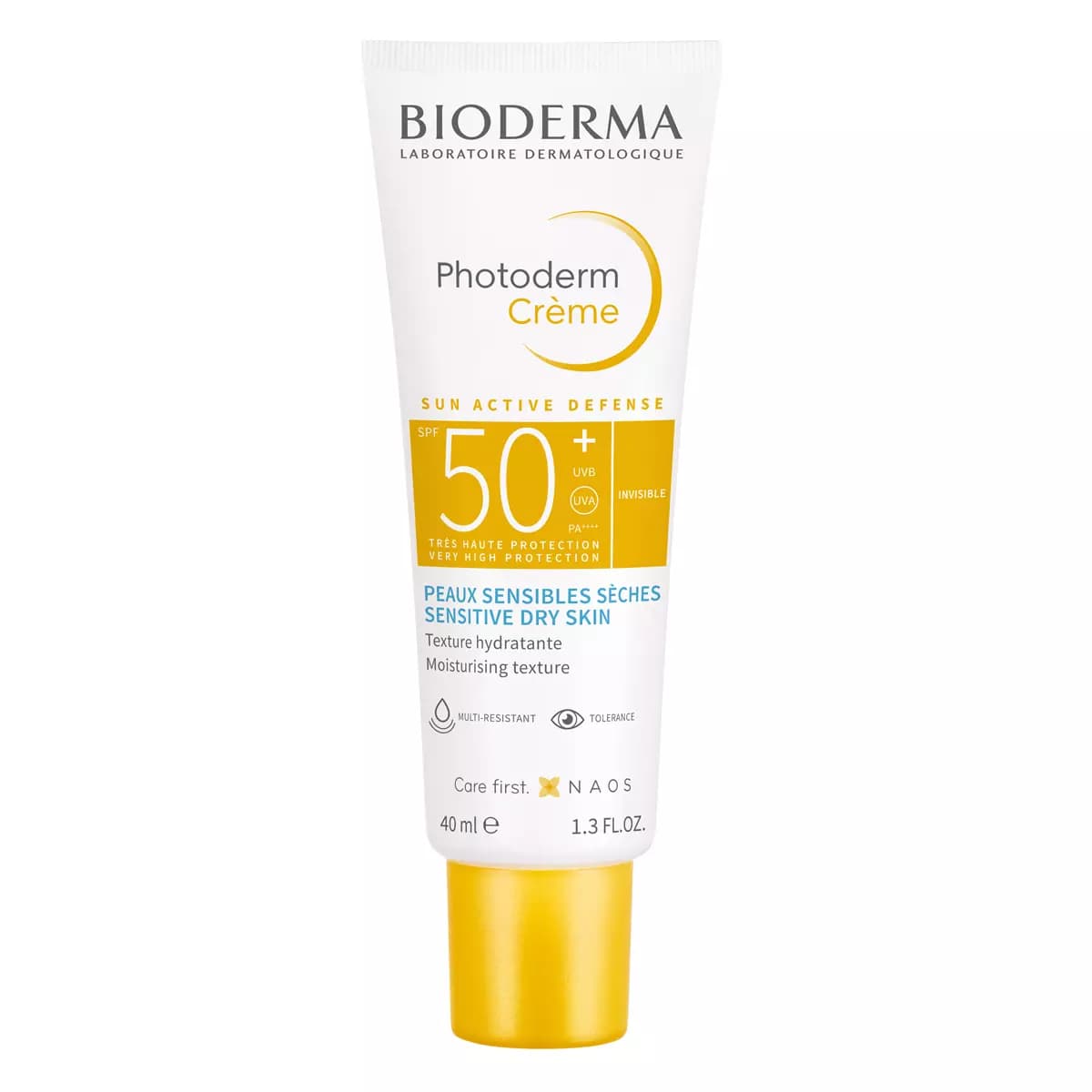 Солнцезащитный Крем Max SPF 50+