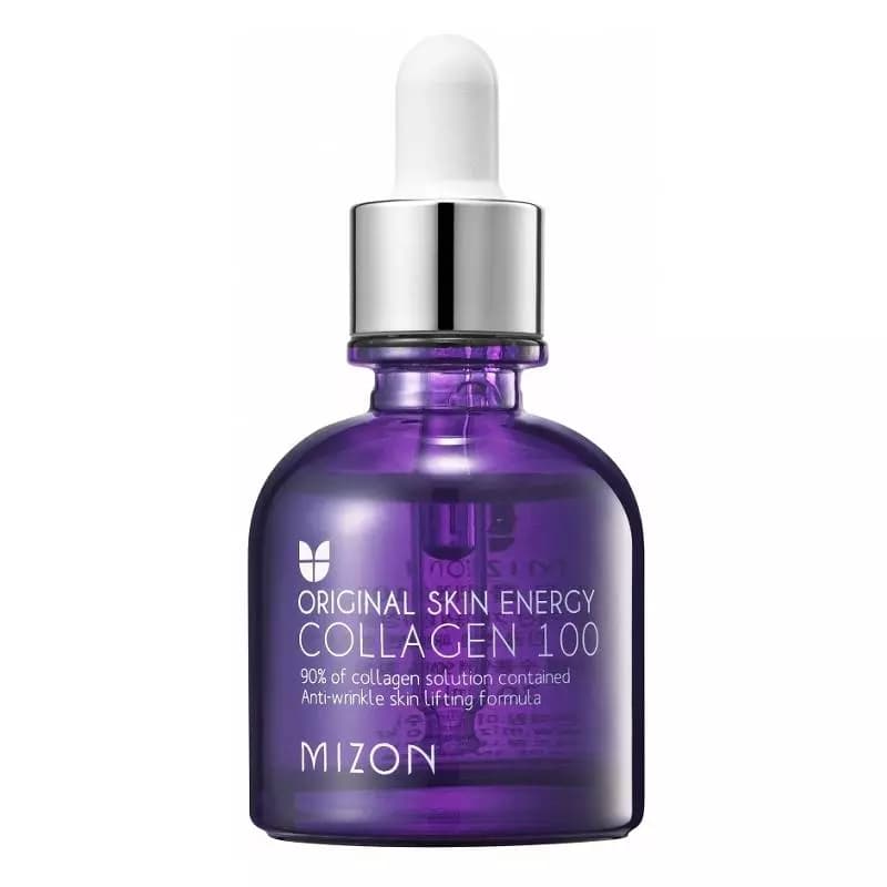 Концентрированная коллагеновая сыворотка Collagen 100