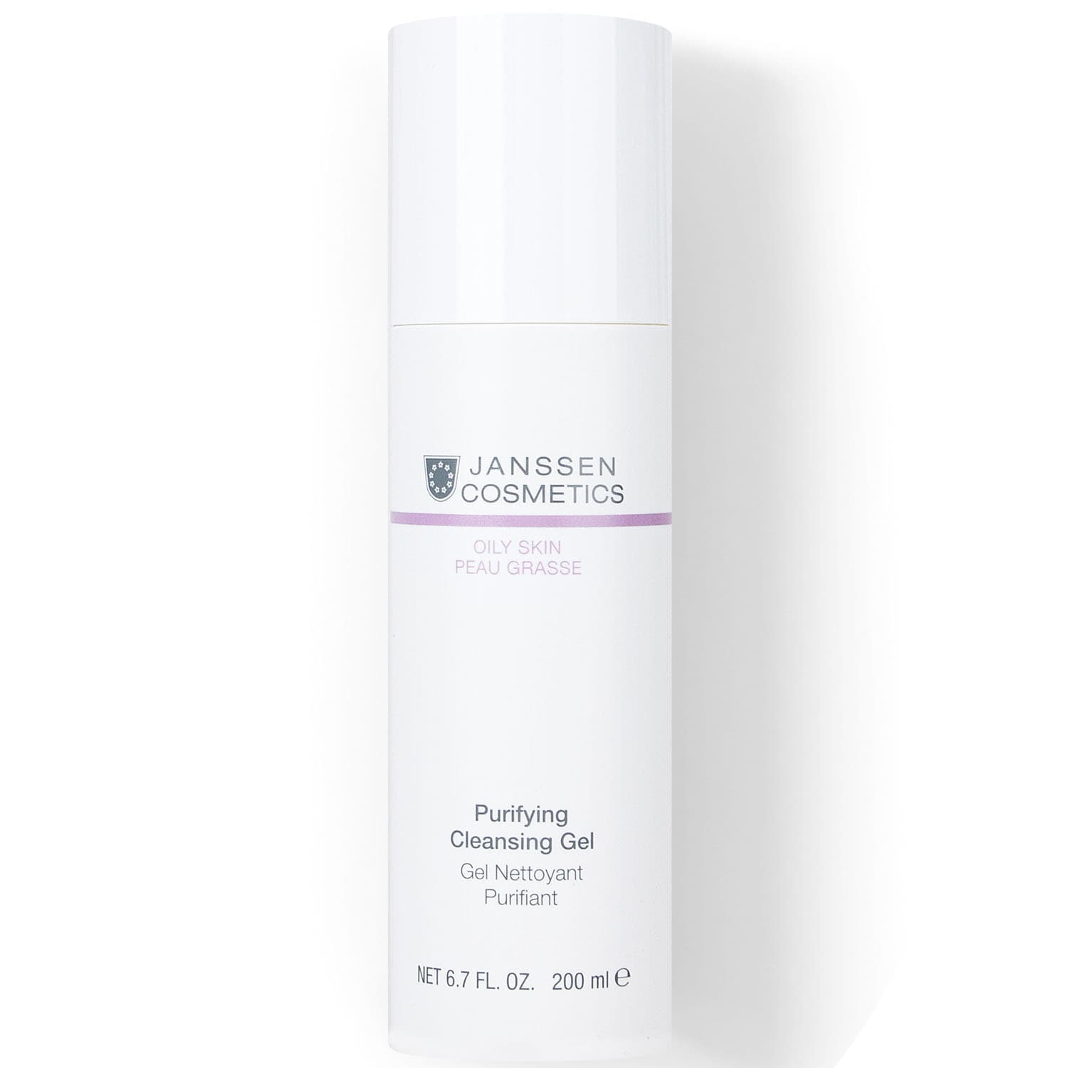 Очищающий гель для умывания Clarifying Cleansing Gel
