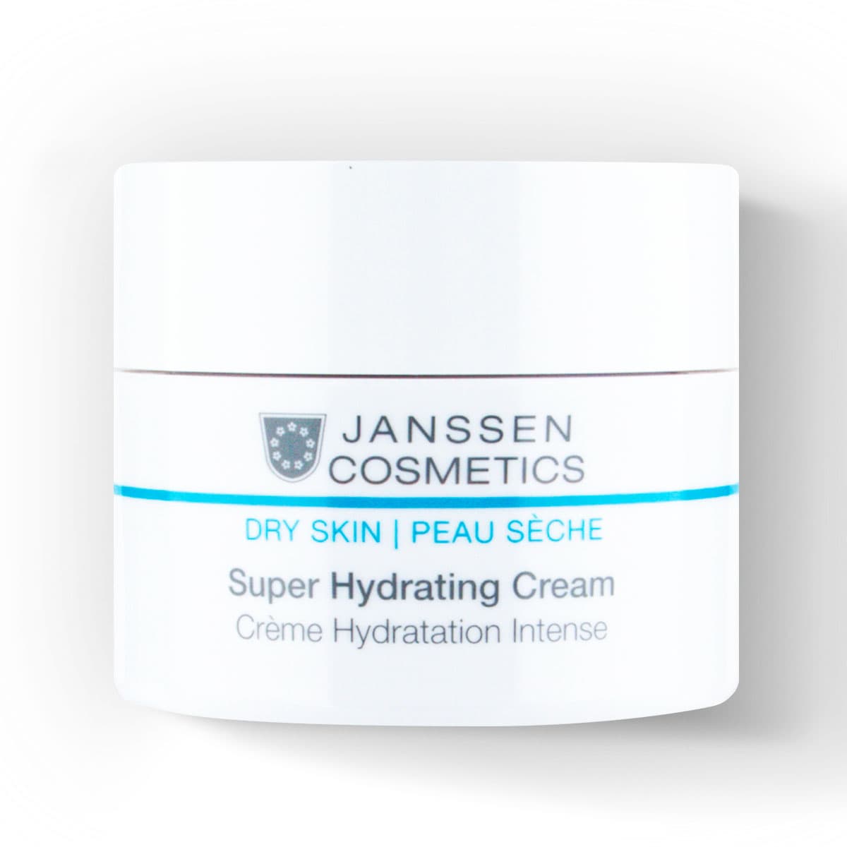 Суперувлажняющий крем легкой текстуры Super Hydrating Cream