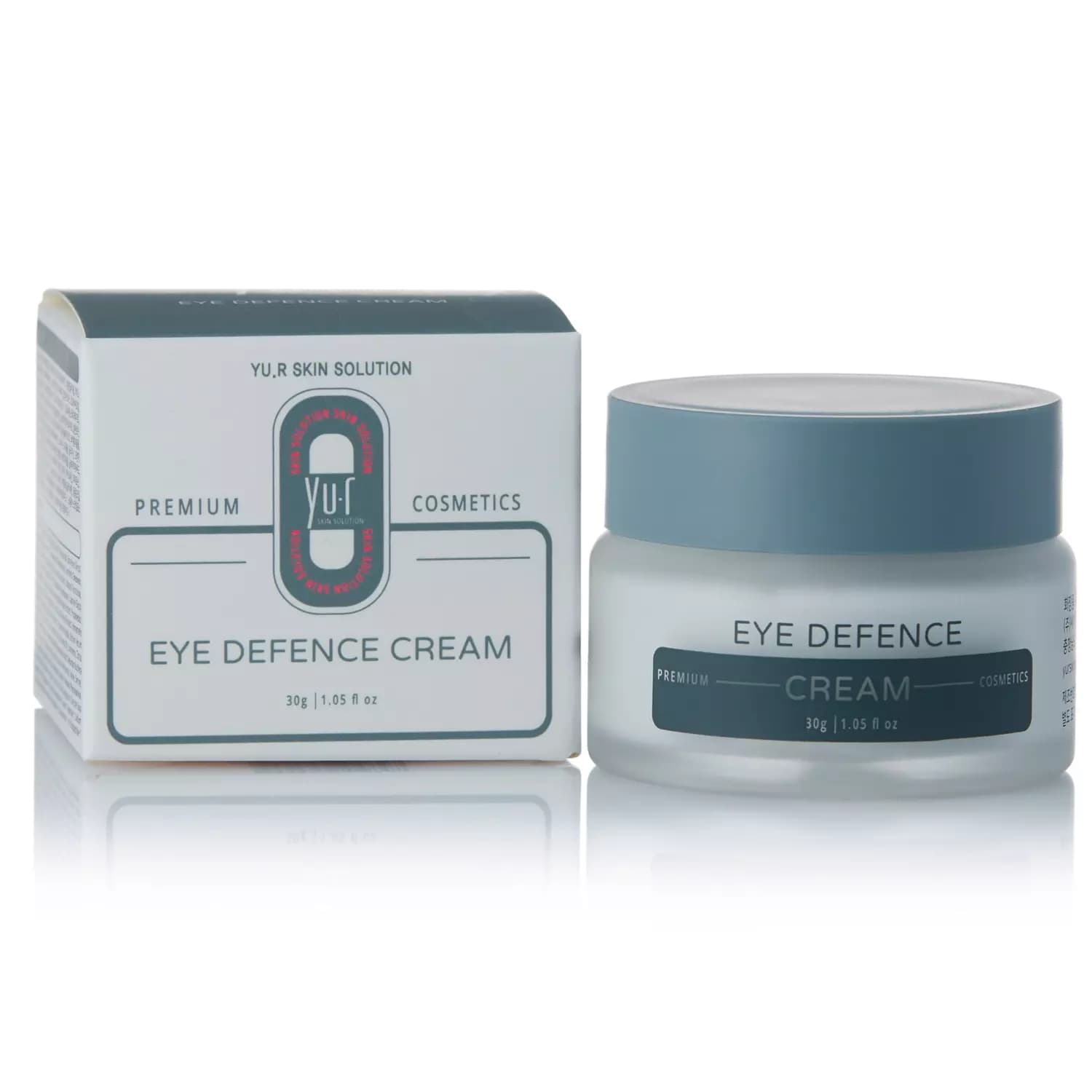 Крем вокруг глаз Eye Defence Cream