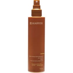 Солнцезащитный спрей для чувствительной кожи SPF 50+
