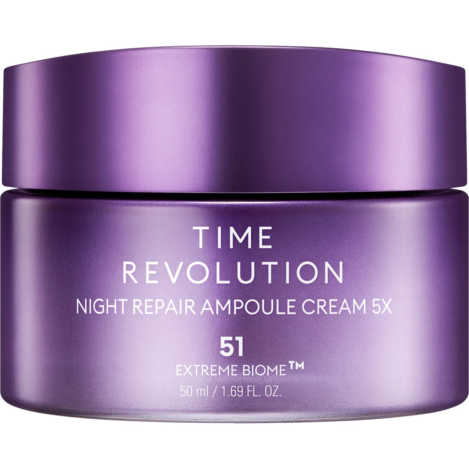 Антивозрастной крем для лифтинга и сияния лица Night Repair