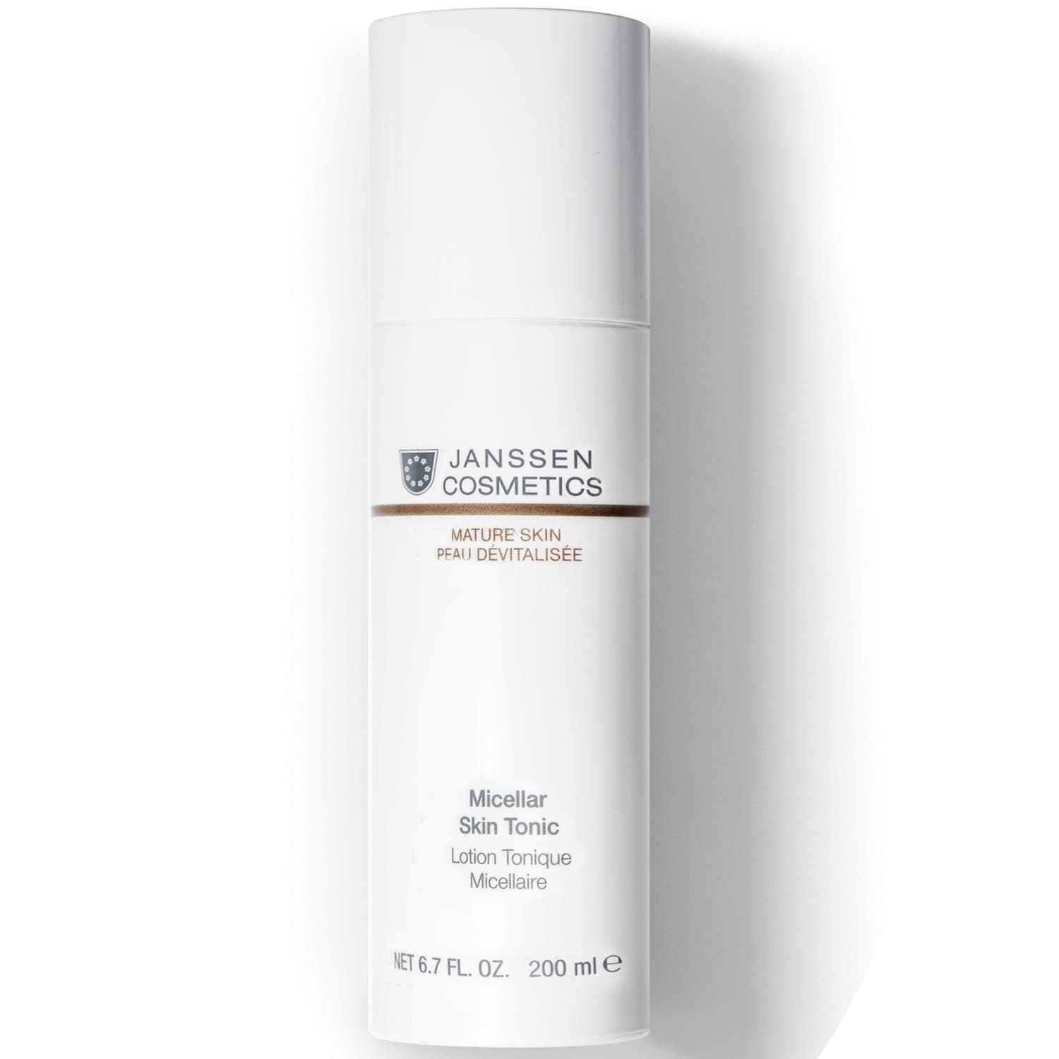 Мицеллярный тоник с гиалуроновой кислотой Micellar Skin Tonic