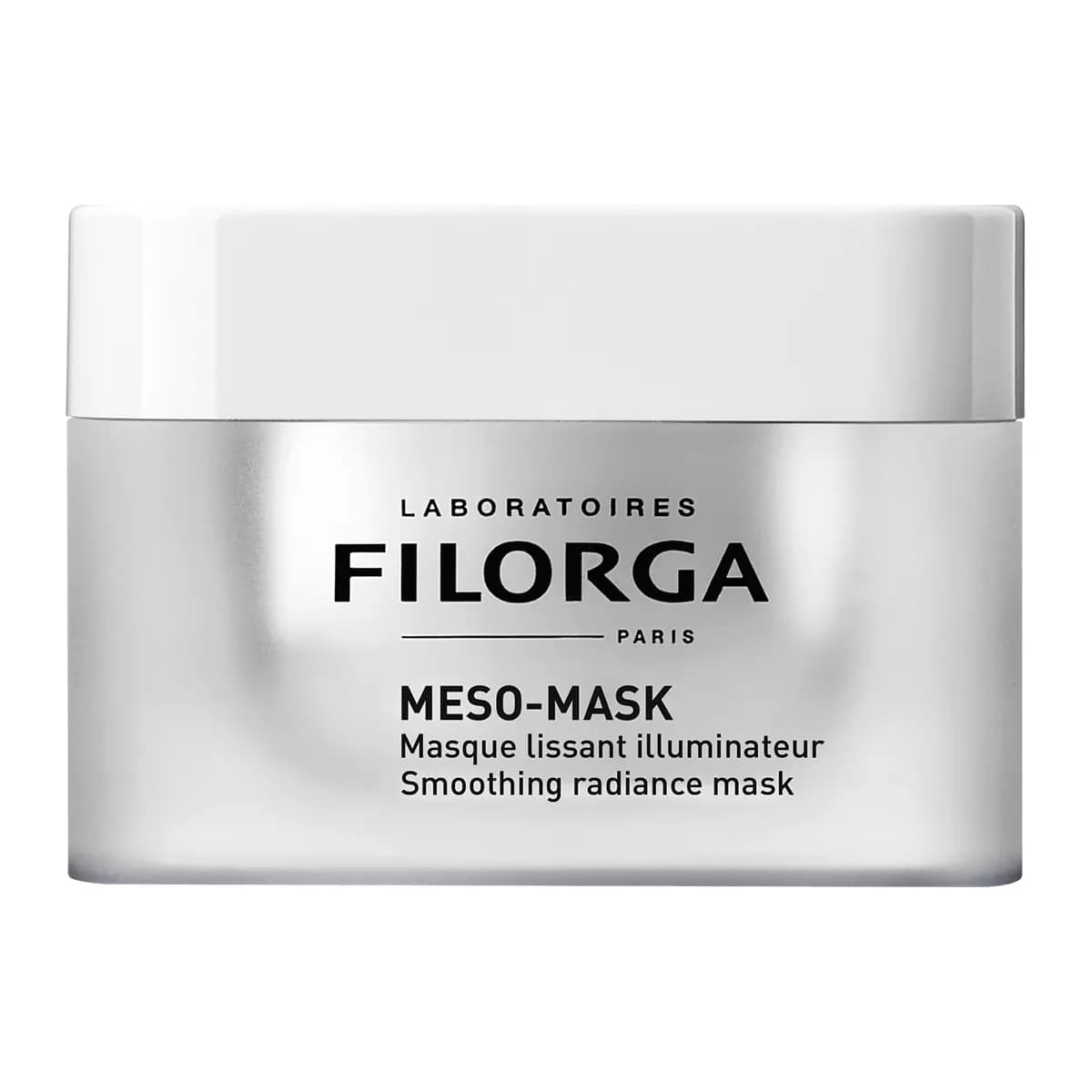 Разглаживающая маска, придающая сияние коже Meso-Mask