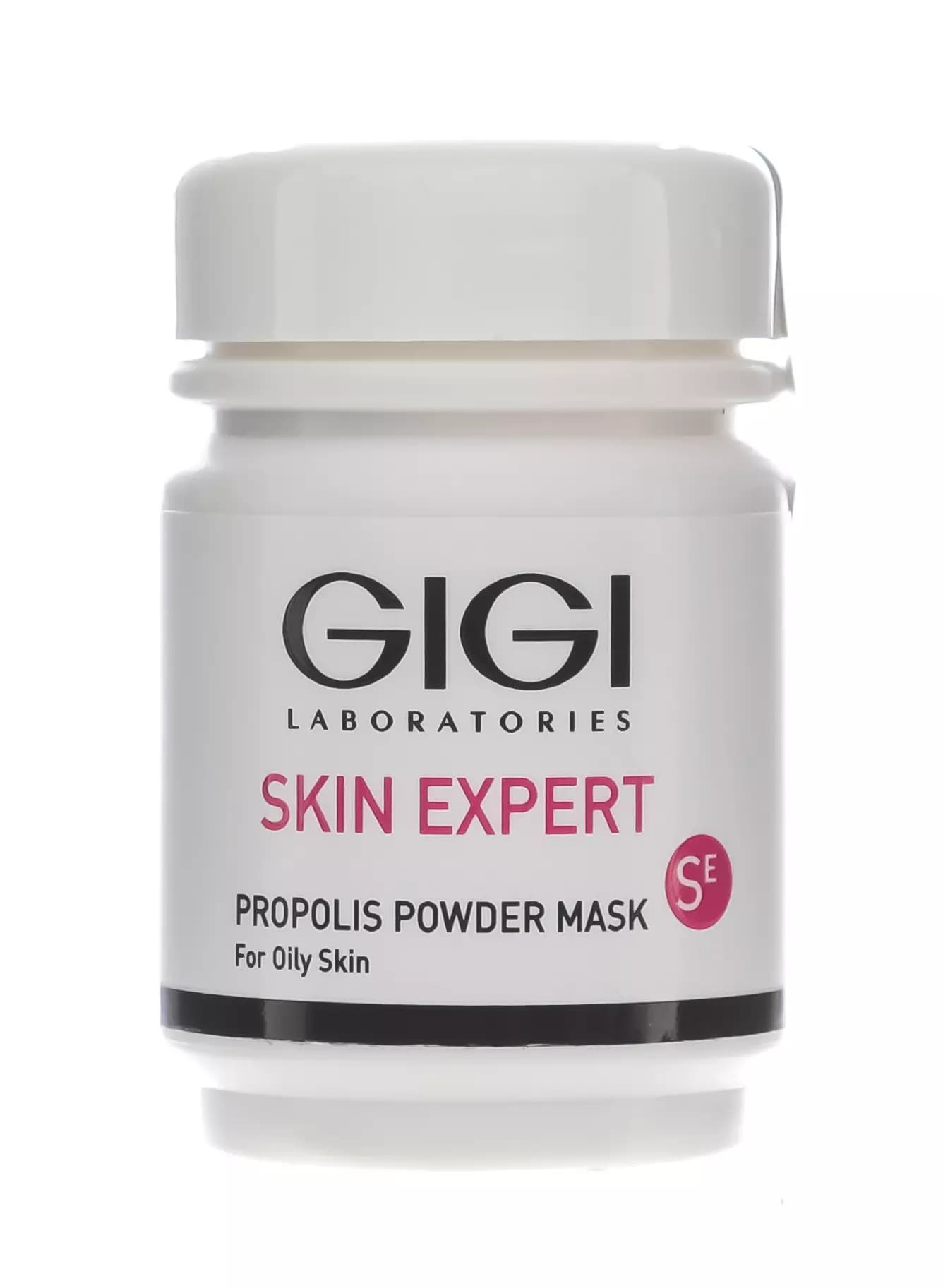 Пудра очищающая прополисная Propolis Poweder Mask