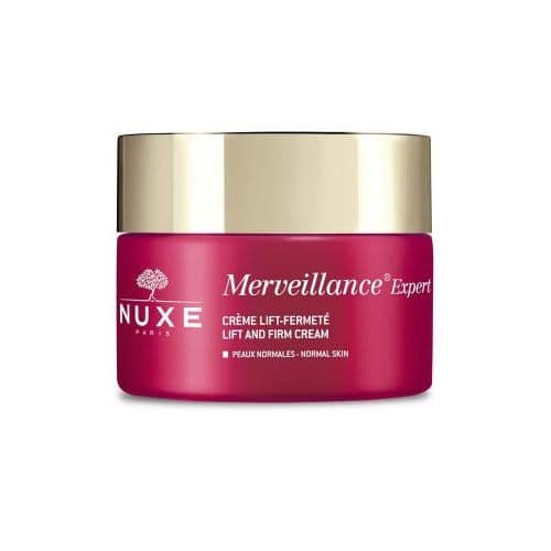 НЮКС Корректирующий крем-лифтинг для лица Merveillance Expert