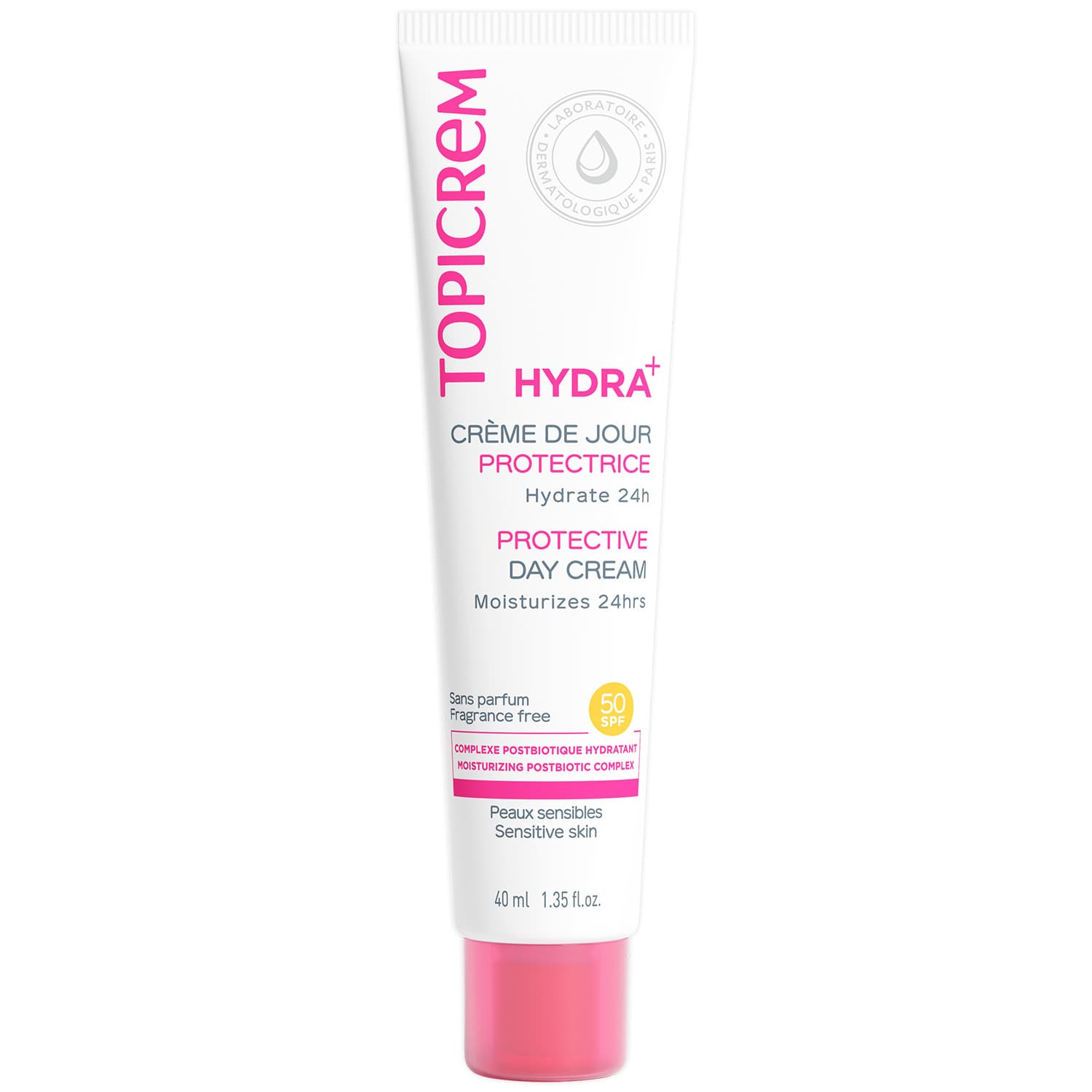 Дневной крем с защитным фактором SPF 50