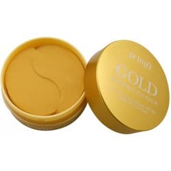 Патчи для глаз гидрогелевые с золотом Gold Hydrogel Eye Patch, 60*