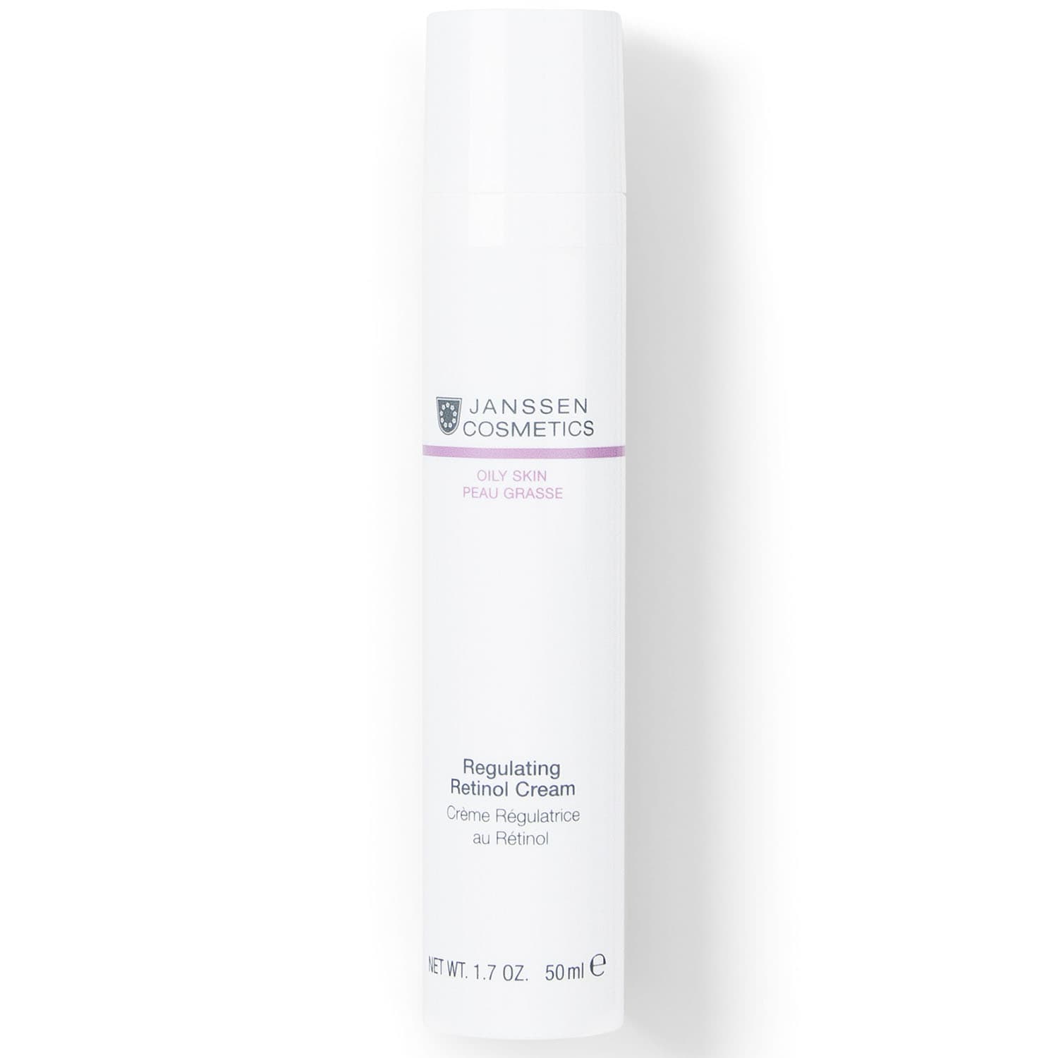 Регулирующий крем с ретинолом Regulating Retinol Cream