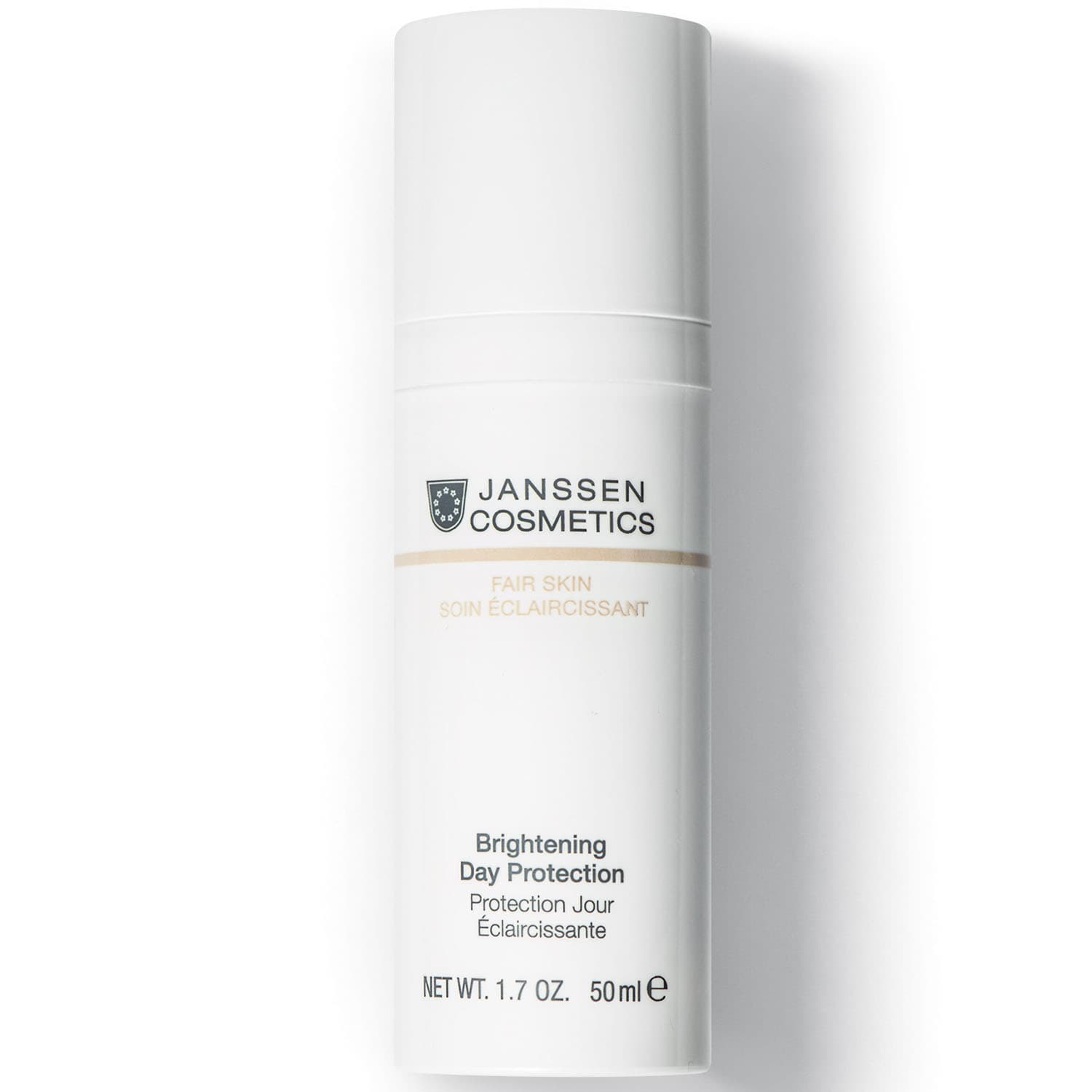 Осветляющий дневной крем SPF 20 Brightening Day Protection